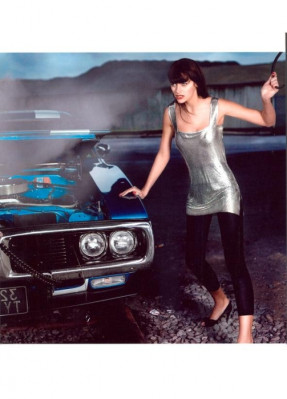 Natalia Belova pic #90123